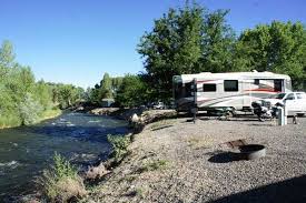 Campgrounds & recreational vehicle parks. Campspot