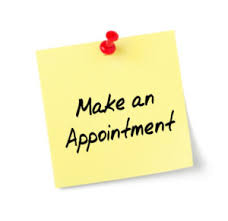 Do you know your chart number? Make Appointment Icon 110890 Free Icons Library
