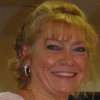 Sherry Lynn Batson Huckabee Obituary