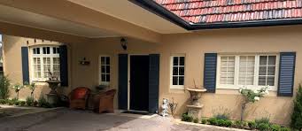 Outside Shutters Shutterkits