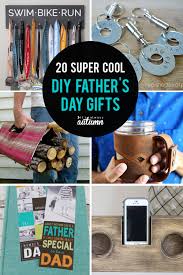 super cool handmade father s day gifts
