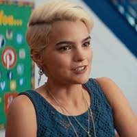 Sadie Cunningham's Instagram, Twitter & Facebook