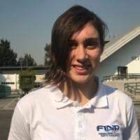 Carlotta is the holder of 7 world records in the long course, 5 world records in the short course. Carlotta Gilli International Paralympic Committee