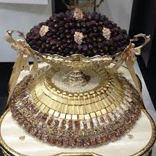 Pin By Basma On Chocolate Wedding Chocolate Decoration Wedding Chocolate Afghan Wedding