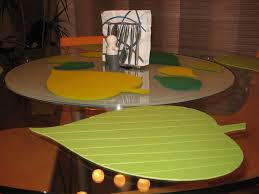 Ikea drawer unit, 14 1/8 x 27 1/2, white, alex 101.928.24. Leaf Shaped Place Mats For Round Dining Table Ikea Hackers