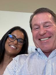 Up next we're featuring kind words from Mary Roffe and Brent Welch