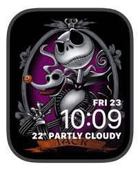 Hip hop christmas (creative commons) Watchfacely Download Cool Apple Watch Faces