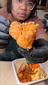 Easter dinner turned into a masterclass — luxury comfort food, real  lessons, and a whole lot of heart. This is what Luxury Plates & Hustle  Stories is all about., Columbus — I’m dropping Chicago-style ...