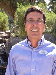 Monday Newsmaker: The Living Desert CEO Allen Monroe