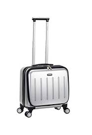 Mobile solution upright wheeled mobile office. Best Rolling Laptop Bags Work Travel And Everyday Expert World Travel