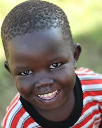 Show Mercy International added...