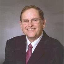 Rev. Boyd Reeves Obituary