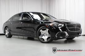 Image result for Onyx Black 2022 Maybach