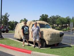 Check spelling or type a new query. Van From Dumb And Dumber Picture Of Celebrity Car Museum Branson Tripadvisor