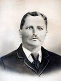 Lighthouses@Lighthouse Digest ... Lighthouse Keeper Nathan Reed and His  Wife Raised 16 Children