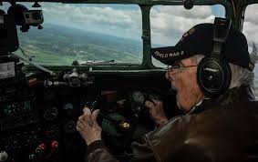 Usafe Afafrica On Twitter D Day Wwii Veterans Military Heroes