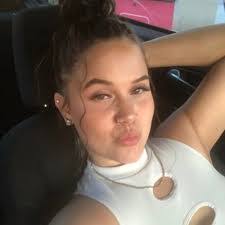 Audrey Daniels's Instagram, Twitter & Facebook