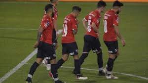 The squad currently plays in primera división, the top division of argentine football league system. Uqxusecwqe5tfm