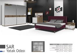 Sar Bedroom