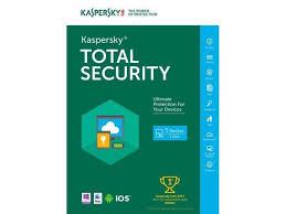 Kaspersky Total Security 2016 5 User 1 Year Antivirus Internet Security Newegg Ca
