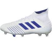 Knit laceless boots for wet natural grass pitches. Adidas Predator 19 1 Fg Men Ab 99 99 Juni 2021 Preise Preisvergleich Bei Idealo De