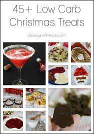 Maybe you would like to learn more about one of these? 45 Low Carb Christmas Treats Step Away From The Carbs