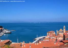 This apartment consists of 1 bathroom and offers hair dryers and bath sheets. Top Things To See In Porto Santo Stefano