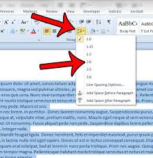 Scholarship essay mla or after, 3000 words take up? How To Double Space Essay On Microsoft Word