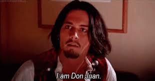 Maybe you would like to learn more about one of these? Don Juan Gifs Tenor