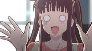 Pin By Luuh Saboya On Fruits Basket Fruits Basket Funny Fruits Basket Anime Fruits Basket