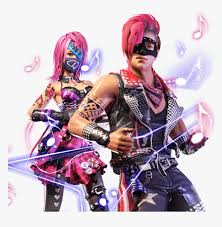 Deviantart is the world's largest online social community for artists and art enthusiasts, allowing people to connect through the. Freefire Garena Free Fire Character Rock Guitar Cg Artwork Hd Png Download Transparent Png Image Pngitem