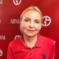 Sandra Gorbunova Email & Phone Number