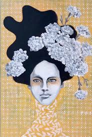 Fleeting Thoughts — DeAnne Olguin Williamson