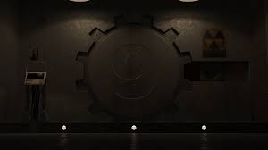 Best 58 Vault 13 Wallpaper On Hipwallpaper Vault Boy Wallpaper Vault Tec Wallpaper And Fallout 3 Vault Boy Wallpaper