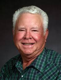 Obituary information for Jerry Glen Coleman