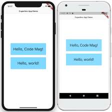 Flutter gems is a curated package guide for flutter which functionally categorizes flutter packages available on pub.dev. Cross Platform Mobile Development Using Flutter