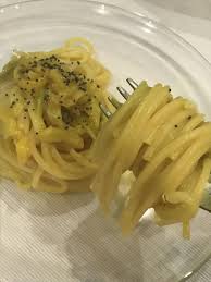 Spaghetti Al Limone Zucchine E Semi Di Papavero Nel 2020 Cibo Etnico Spaghetti Zucchine