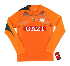 Germany's coach loew to resign after euros. Vfb Stuttgart Kit History Football Kit Archive