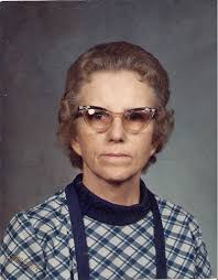 Doris Gunter O'Neal (1924-2004)