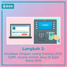 Sebagai seorang pekerja baru, jika sudah memulakan pekerjaan, pastikan bekerja. Bsn Malaysia Ingin Membuka Akaun Simpanan Bsn Ikuti 3 Facebook