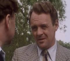 Screen Two" Blunt (TV Episode 1987)