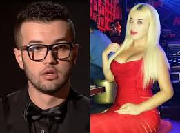 About to celebrate his 30th birthday, Ergi Dini's sister makes a touching  dedication to her late brother: It was our last trip in life...