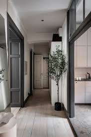 Olivkovoe Derevo I Teplye Naturalnye Ottenki Ochen Priyatnyj Skandinavskij Interer Foto Idei Dizajn Scandinavian Interior Design Decor Design Appartment Decor