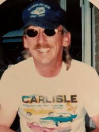 Steve "Kitch" Kitchener