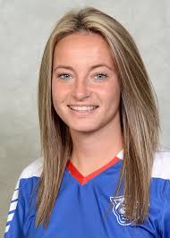 2017 Women's Soccer Roster