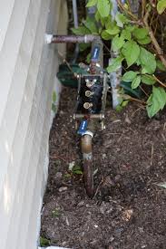 Many installed systems fail to reach a depth of. Do You Really Want To Winterize Your Sprinkler System Yourself