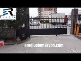 Youtube Bahce Kapisi Teleskop Motorlar