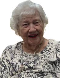 Obituary information for Sara Ward Bumbarger