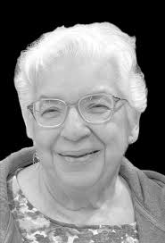 Catherine 'Cathy' Carlson