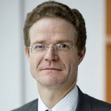 Meyer-Landrut soll Botschafter in Paris werden